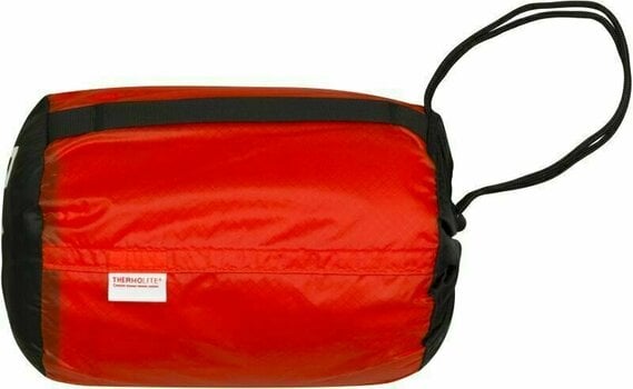 Sac de couchage Sea To Summit Reactor Extreme Thermolite Mummy Liner Red Sac de couchage - 3