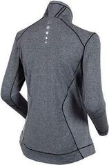 Jacke Sunice Elena Ultralight Stretch Thermal Layers Charcoal Melange S Jacke - 1