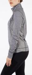 Jacke Sunice Elena Ultralight Stretch Thermal Layers Charcoal Melange S Jacke - 5