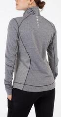 Jacke Sunice Elena Ultralight Stretch Thermal Layers Charcoal Melange S Jacke - 6