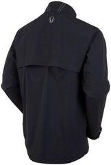 Jacke Sunice Elliot Lightweight Wind Black/Charcoal Melange S Jacke - 1