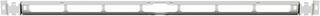 Soundbar
 AUDAC Imeo1/W Soundbar 1 db - 4