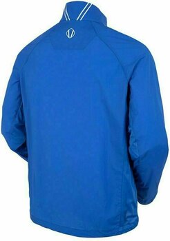 Jacket Sunice Owen Windwear Lightweight Blue Stone/Magnesium S - 2