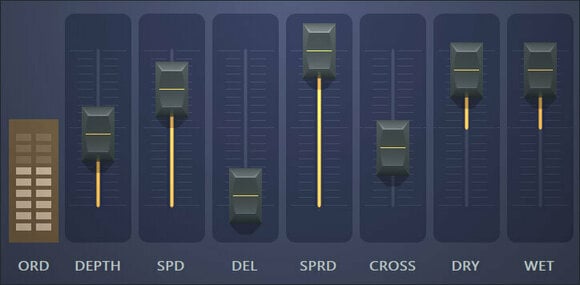 Software Plug-In FX Processor Image Line Juice Pack (Digital product) - 3