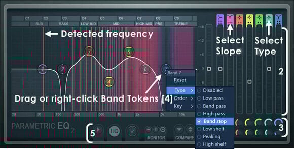 Software Plug-In FX Processor Image Line Juice Pack (Digital product) - 4