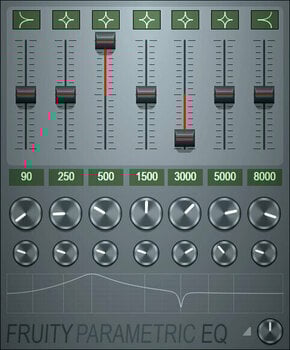 Software Plug-In FX Processor Image Line Juice Pack (Digital product) - 5