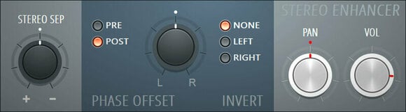 Software Plug-In FX Processor Image Line Juice Pack (Digital product) - 10