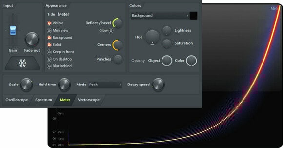 Software Plug-In FX Processor Image Line Juice Pack (Digital product) - 12