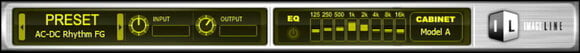 Studiový softwarový Plug-In efekt Image Line Hardcore (Digitální produkt) - 2
