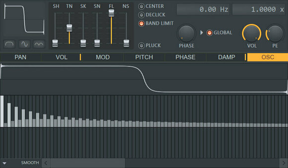 VST Instrument Image Line Sytrus (Digitalni proizvod) - 3