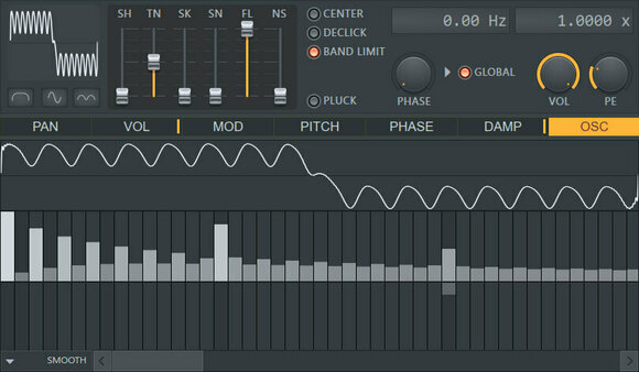 VST Instrument Image Line Sytrus (Digitalni proizvod) - 4