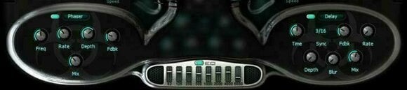 VST Instrument Image Line Toxic Biohazard (Producto digital) - 3