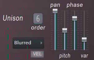 VST Instrument Image Line Harmless (Produit numérique) - 6