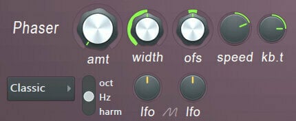 VST Instrument Image Line Harmless (Produit numérique) - 7