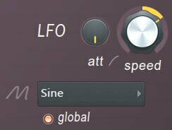 VST Instrument Image Line Harmless (Produit numérique) - 9