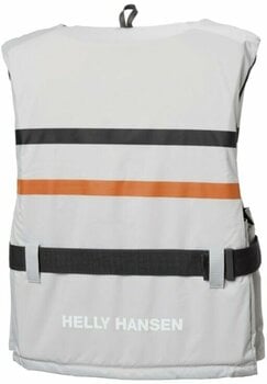 Kamizelka asekuracyjna Helly Hansen Sport Comfort Grey Fog 90+ - 2
