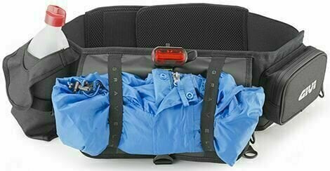 Moto ruksak / Moto torba / Torbica za oko struka Givi GRT710 Waist Bag - 2