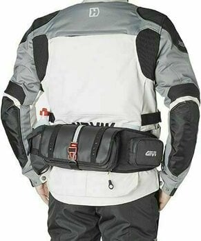 Moto ruksak / Moto torba / Torbica za oko struka Givi GRT710 Waist Bag - 4