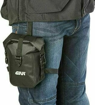 Motorcycle Backpack Givi T517 Leg Bag - 3