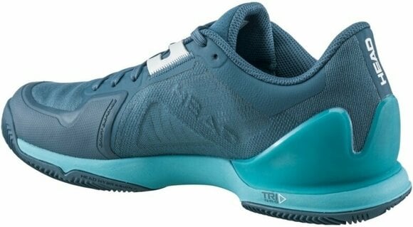 Women´s Tennis Shoes Head Sprint Pro 3.5 Clay 38 Women´s Tennis Shoes - 2