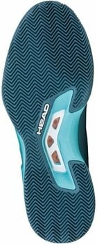 Women´s Tennis Shoes Head Sprint Pro 3.5 Clay 38 Women´s Tennis Shoes - 3
