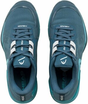 Дамски обувки за тенис Head Sprint Pro 3.5 Clay 38,5 Дамски обувки за тенис - 4