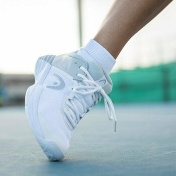 Women´s Tennis Shoes Head Revolt Evo 2.0 39 Women´s Tennis Shoes - 6