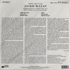 Disque vinyle Jackie McLean - Tippin' The Scales (Blue Note Tone Poet Series) (LP) - 3