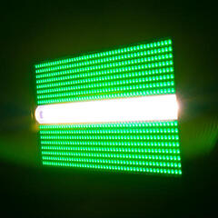 Strobe ADJ Jolt Panel FX Strobe - 5