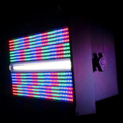 Strobe ADJ Jolt Panel FX Strobe - 6