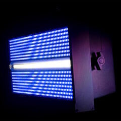 Strobe ADJ Jolt Panel FX Strobe - 7