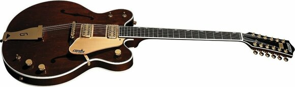 Elektrinė gitara Gretsch G6122 12 Chet Atkins 12 String Country Gentleman - 2