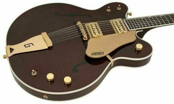 Elektrinė gitara Gretsch G6122 12 Chet Atkins 12 String Country Gentleman - 4