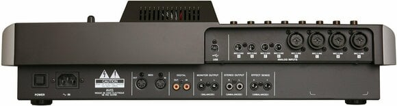 Multitrack Recorder Tascam 2488neo - 4