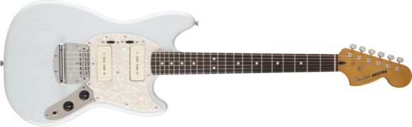 Електрическа китара Fender Modern Player Mustang DB - 2