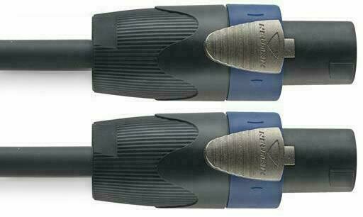 Cablu complet pentru boxe Stagg XSP10SS15 - 2