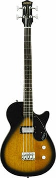 Elektrische basgitaar Gretsch G2210 Junior Jet Bass RW Tobacco Sunburst - 2