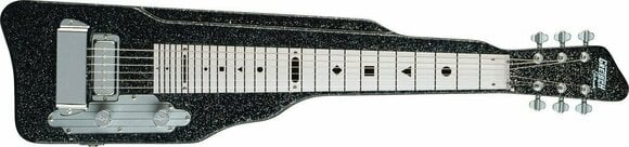 Steel Guitar Gretsch G5715 Lap Steel Black - 2