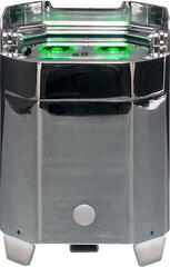 LED PAR ADJ Element HexIP Chrome LED PAR - 2