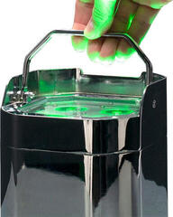 LED PAR ADJ Element HexIP Chrome LED PAR - 7