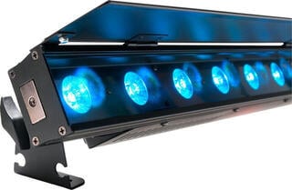 LED Bar ADJ Ultra HEX 12 LED Bar - 1