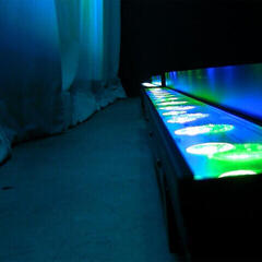LED Bar ADJ Ultra HEX 12 LED Bar - 4