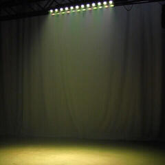 LED Bar ADJ Ultra HEX 12 LED Bar - 6