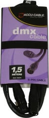 DMX Light Cable ADJ AC-DMX5/15 DMX Light Cable - 1