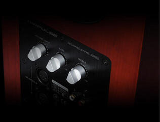 Hi-Fi безжичен високоговорител
 Edifier Airpulse A200 Hi-Fi безжичен високоговорител 2 бр. - 5