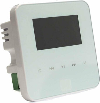 Amplificador de megafonía BS Acoustic WA 230 Amplificador de megafonía - 2