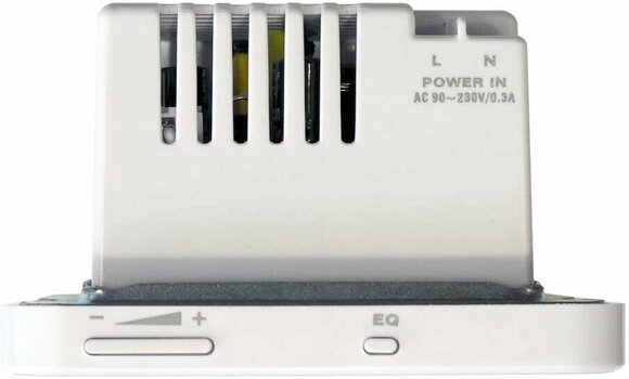 Amplificador de megafonía BS Acoustic WA 230 Amplificador de megafonía - 3