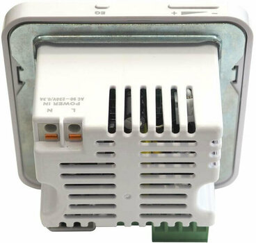 Amplificador de megafonía BS Acoustic WA 230 Amplificador de megafonía - 4