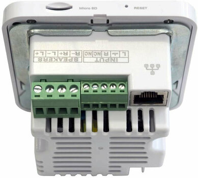 Amplificador de megafonía BS Acoustic WA 230 Amplificador de megafonía - 5