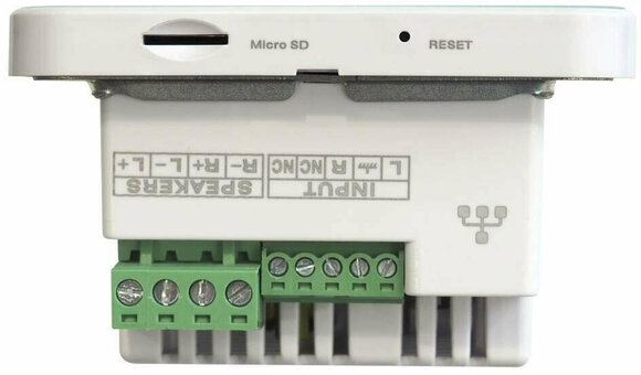 Amplificador de megafonía BS Acoustic WA 230 Amplificador de megafonía - 6